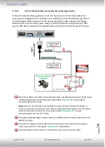 Preview for 14 page of NavLinkz RL3-UCON7-T Manual