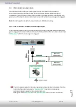 Preview for 17 page of NavLinkz RL4-ELINK Manual