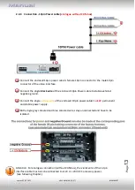 Предварительный просмотр 13 страницы NavLinkz RL4-MBMRT Manual