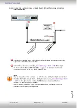 Предварительный просмотр 14 страницы NavLinkz RL4-MBMRT Manual