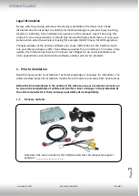 Preview for 3 page of NavLinkz RL4-MGU Manual