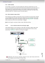 Preview for 14 page of NavLinkz RL4-MGU Manual