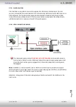 Preview for 18 page of NavLinkz RL4-MIB-HA Manual