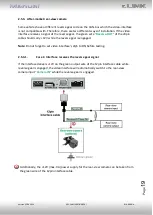 Preview for 19 page of NavLinkz RL4-MIB-HA Manual