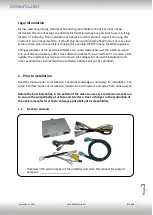 Preview for 3 page of NavLinkz RL4-MIB Manual