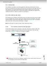 Preview for 16 page of NavLinkz RL4-MIB Manual