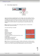 Preview for 20 page of NavLinkz RL4-MIB Manual