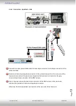 Предварительный просмотр 13 страницы NavLinkz RL4-MIB101 Manual