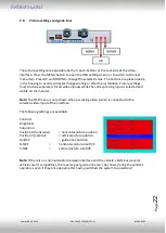 Предварительный просмотр 22 страницы NavLinkz RL4-MIB101 Manual