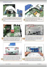 Предварительный просмотр 11 страницы NavLinkz RL4-MIB2-E18 Manual