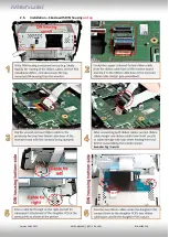 Предварительный просмотр 13 страницы NavLinkz RL4-MIB2-E18 Manual