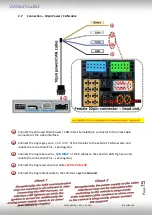 Предварительный просмотр 15 страницы NavLinkz RL4-MIB2-E18 Manual