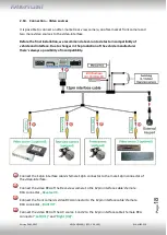 Предварительный просмотр 18 страницы NavLinkz RL4-MIB2-E18 Manual