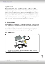 Preview for 3 page of NavLinkz RL4-MM-NP Manual