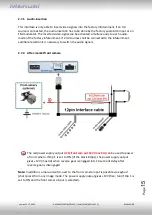 Preview for 15 page of NavLinkz RL4-MM-NP Manual