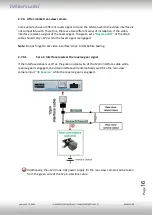 Предварительный просмотр 16 страницы NavLinkz RL4-MM-NP Manual