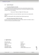 Preview for 21 page of NavLinkz RL4-MM-NP Manual