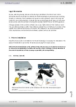 Preview for 3 page of NavLinkz RL4-MZD88 Manual