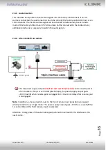 Preview for 16 page of NavLinkz RL4-MZD88 Manual