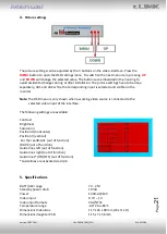 Preview for 21 page of NavLinkz RL4-MZD88 Manual