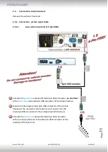 Предварительный просмотр 11 страницы NavLinkz RL4-NAC12 Manual