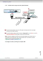 Предварительный просмотр 14 страницы NavLinkz RL4-NAC12 Manual