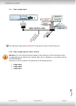 Предварительный просмотр 15 страницы NavLinkz RL4-NAC12 Manual