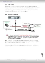 Preview for 21 page of NavLinkz RL4-PCM60 Manual