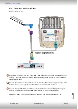 Preview for 9 page of NavLinkz RL4-SC15 Manual