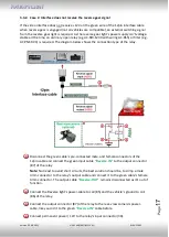 Preview for 17 page of NavLinkz RL4-UCON12 Manual