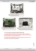 Предварительный просмотр 11 страницы NavLinkz RL4-UCON8-20 Manual