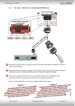 Предварительный просмотр 13 страницы NavLinkz RL4-UCON8-20 Manual