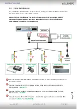 Предварительный просмотр 17 страницы NavLinkz RL4-UCON8-20 Manual