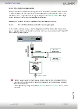 Предварительный просмотр 19 страницы NavLinkz RL4-UCON8-20 Manual