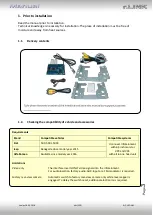 Предварительный просмотр 3 страницы NavLinkz RL5-UCON65 Manual