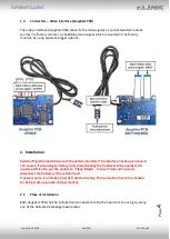 Предварительный просмотр 4 страницы NavLinkz RL5-UCON65 Manual