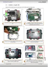 Предварительный просмотр 6 страницы NavLinkz RL5-UCON65 Manual