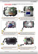 Предварительный просмотр 7 страницы NavLinkz RL5-UCON65 Manual