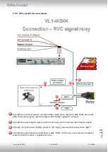 Preview for 13 page of NavLinkz VL1-MBN4 Manual