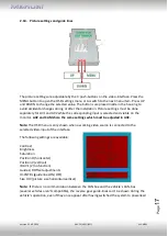 Preview for 17 page of NavLinkz VL2-N902 Manual