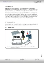 Preview for 3 page of NavLinkz VL3-MIB-STD2 Manual