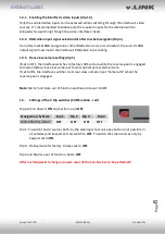 Preview for 6 page of NavLinkz VL3-MIB-STD2 Manual