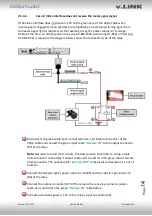 Preview for 14 page of NavLinkz VL3-MIB-STD2 Manual