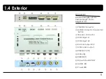 Preview for 5 page of NavLinkz VL6-PCM21-24P Specifications & Installation