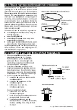 Предварительный просмотр 5 страницы Navman 25983 Installation Manual