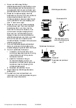 Предварительный просмотр 6 страницы Navman 25983 Installation Manual