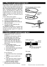 Предварительный просмотр 29 страницы Navman 25983 Installation Manual