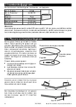 Предварительный просмотр 31 страницы Navman 25983 Installation Manual