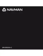 Предварительный просмотр 119 страницы Navman B2-Series User Manual