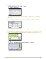 Предварительный просмотр 29 страницы Navman C40-Series User Manual